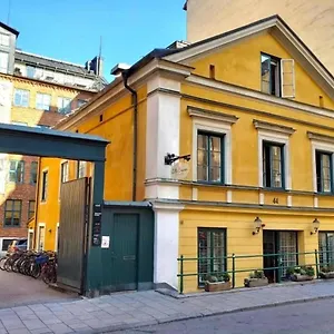 Lilla Brunn Albergue