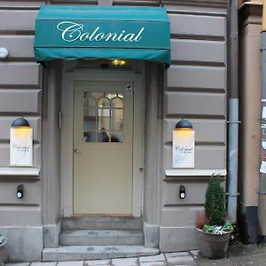 Colonial Ostello