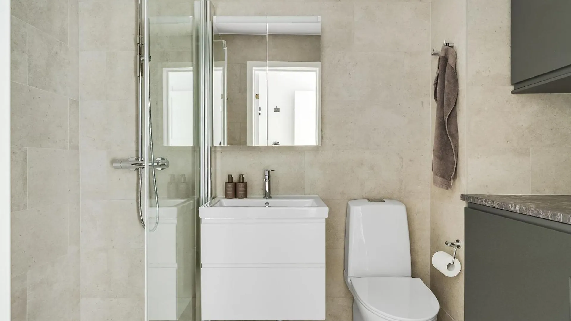 Luxury Top Floor Apartment Trendy Sodermalm Stockholm 0*,  Sweden